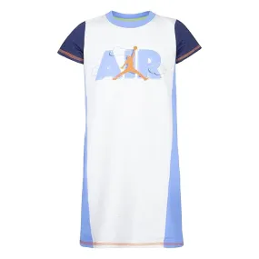 Bya T-Shirt Dress for Kids by Jordan