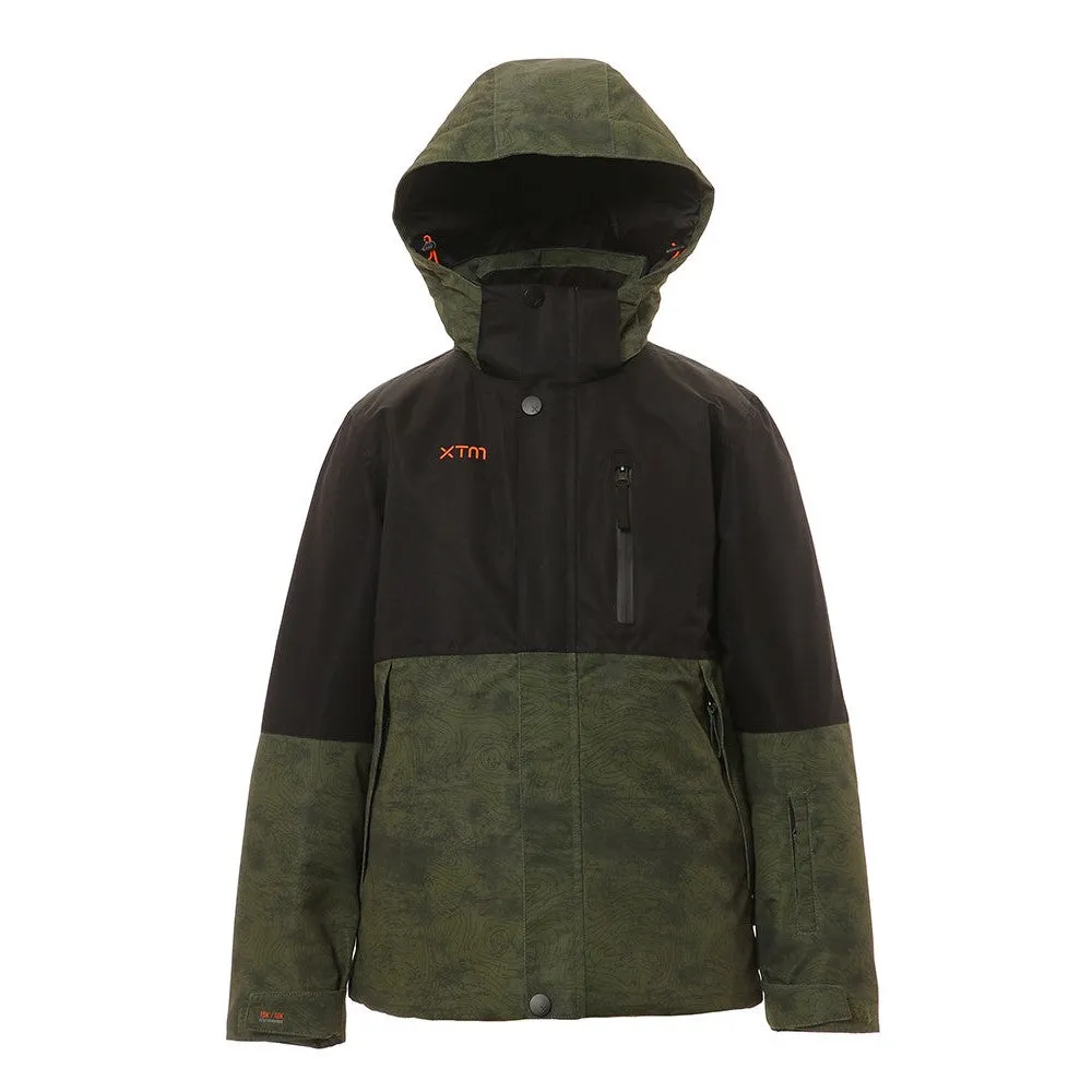 Caden Ski Jacket - Kids