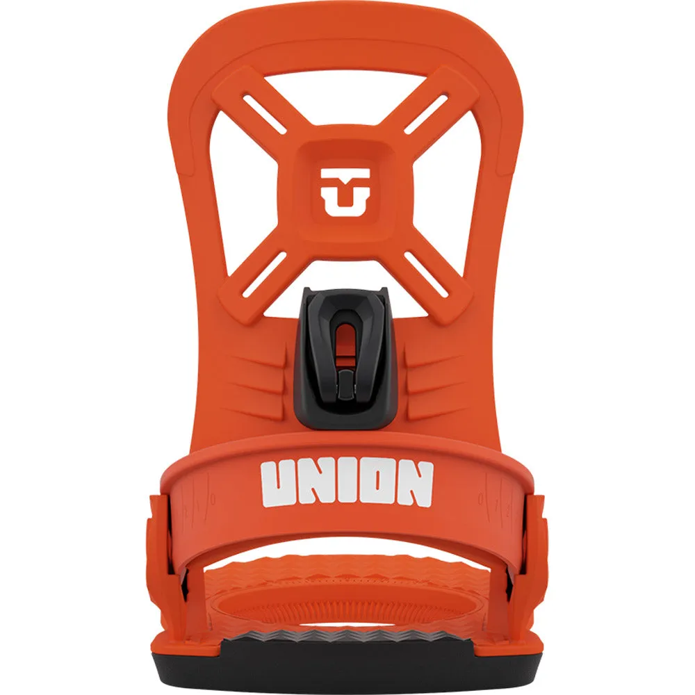 Cadet Mini Snowboard Bindings - Kids