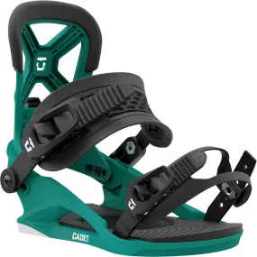 Cadet Snowboard Bindings - Kids