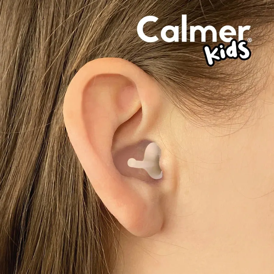 CALMER KIDS Earplugs