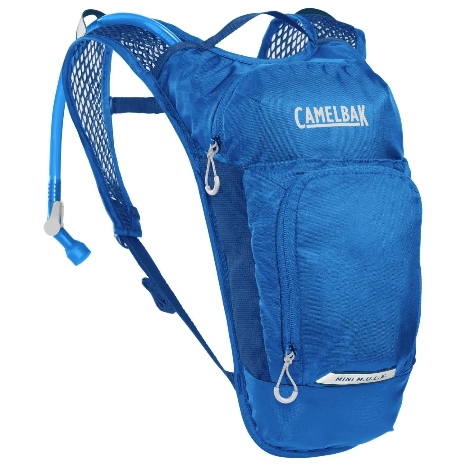 CamelBak Mini M.U.L.E. Kids Bike Hydration Pack, 1.5 Ltrs