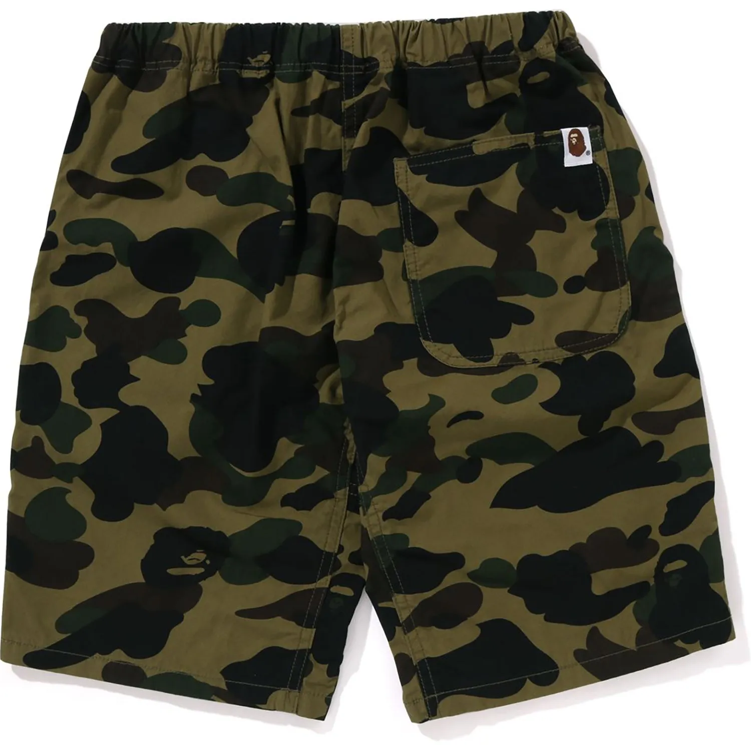 1ST CAMO Climbing Shorts for Junior Kids