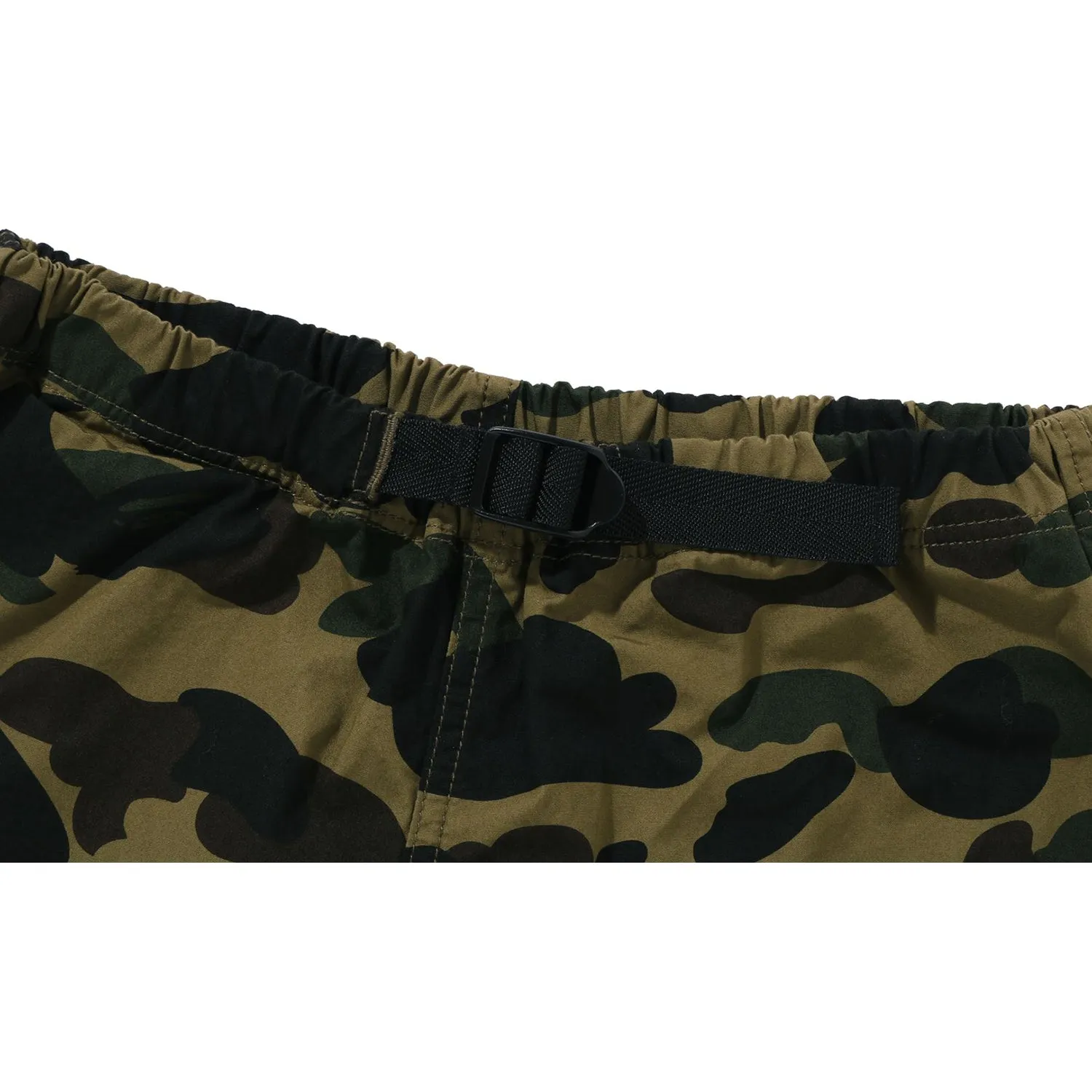 1ST CAMO Climbing Shorts for Junior Kids