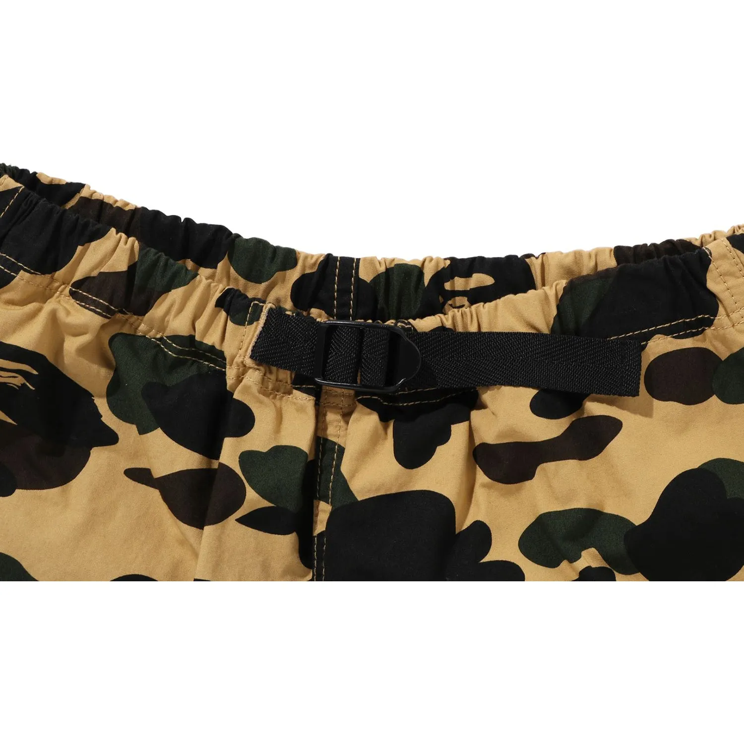 1ST CAMO Climbing Shorts for Junior Kids