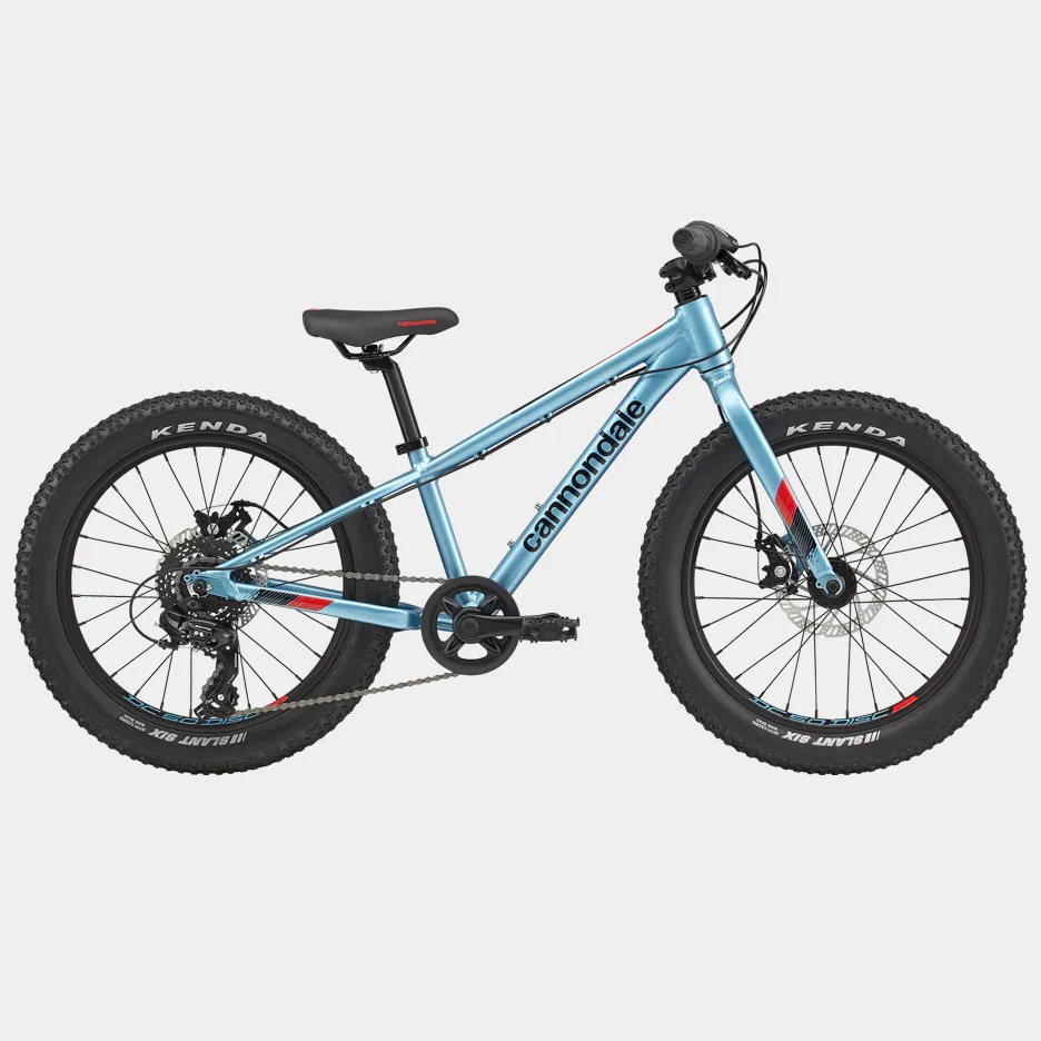 Cannondale Cujo Mountain Bike - Kids