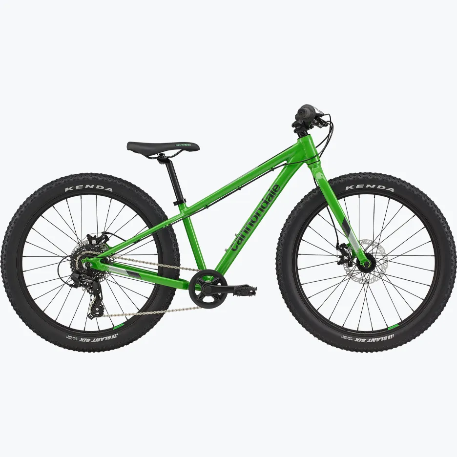 Cannondale Cujo Mountain Bike - Kids