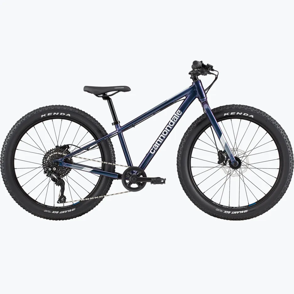 Cannondale Cujo Mountain Bike - Kids