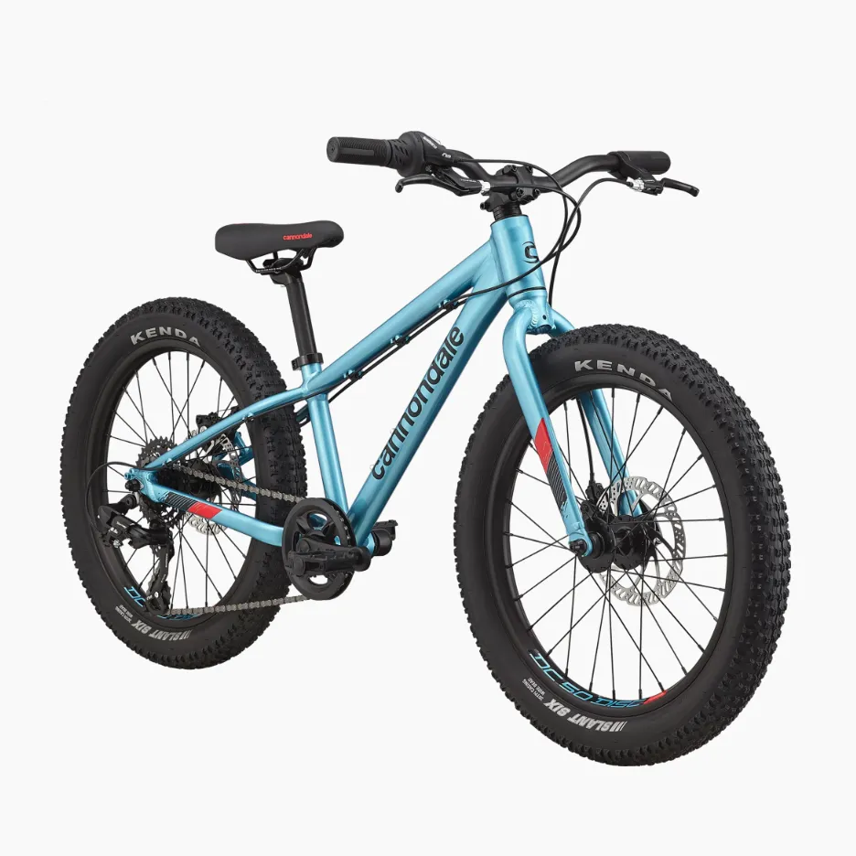 Cannondale Cujo Mountain Bike - Kids