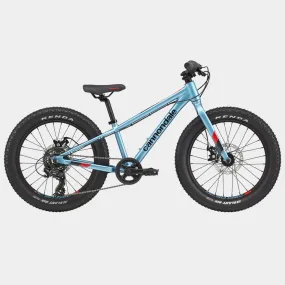 Cannondale Cujo Mountain Bike - Kids