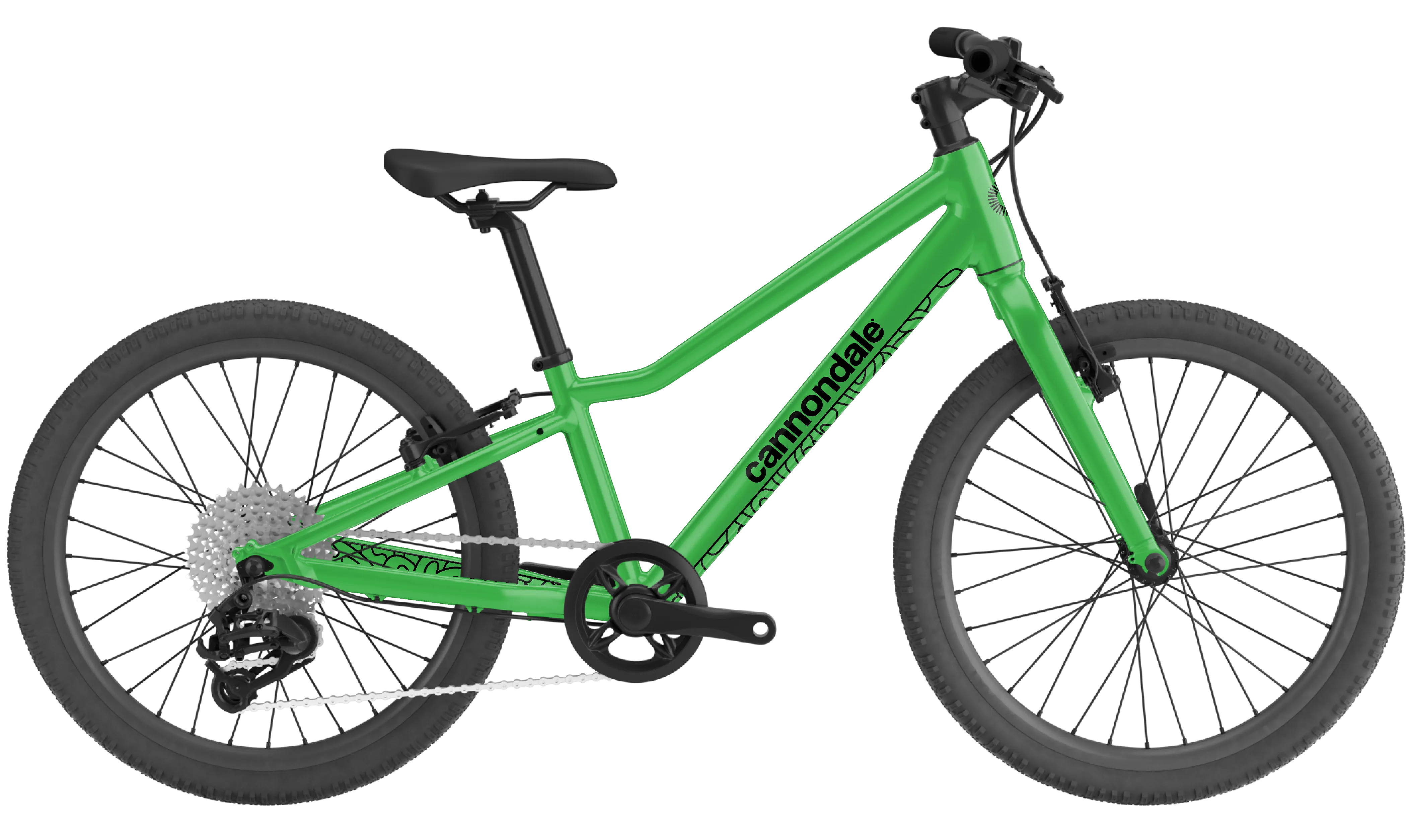 Cannondale Kids Quick 20