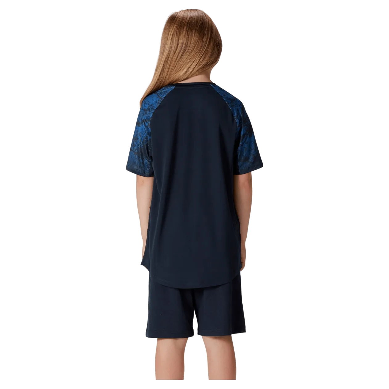 Canterbury BIL S Light Tee Kids JU