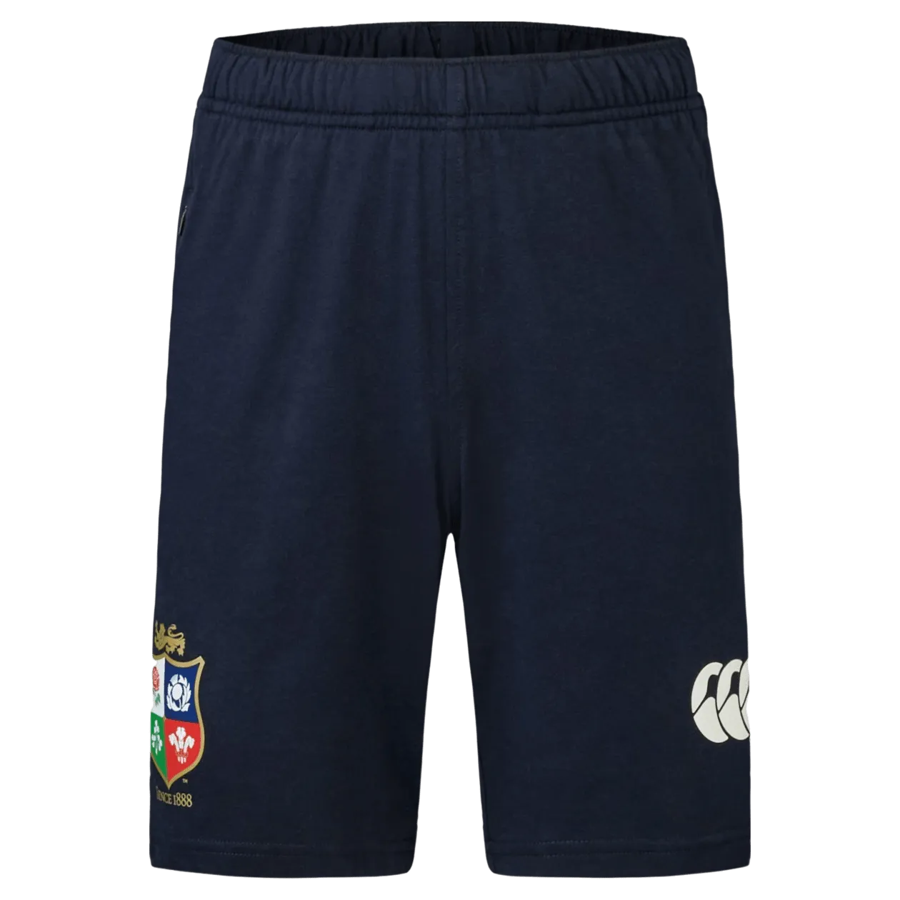 Canterbury BIL Training Short Kids JU