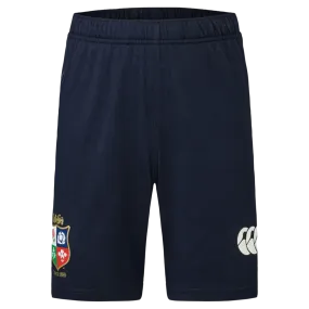 Canterbury BIL Training Short Kids JU