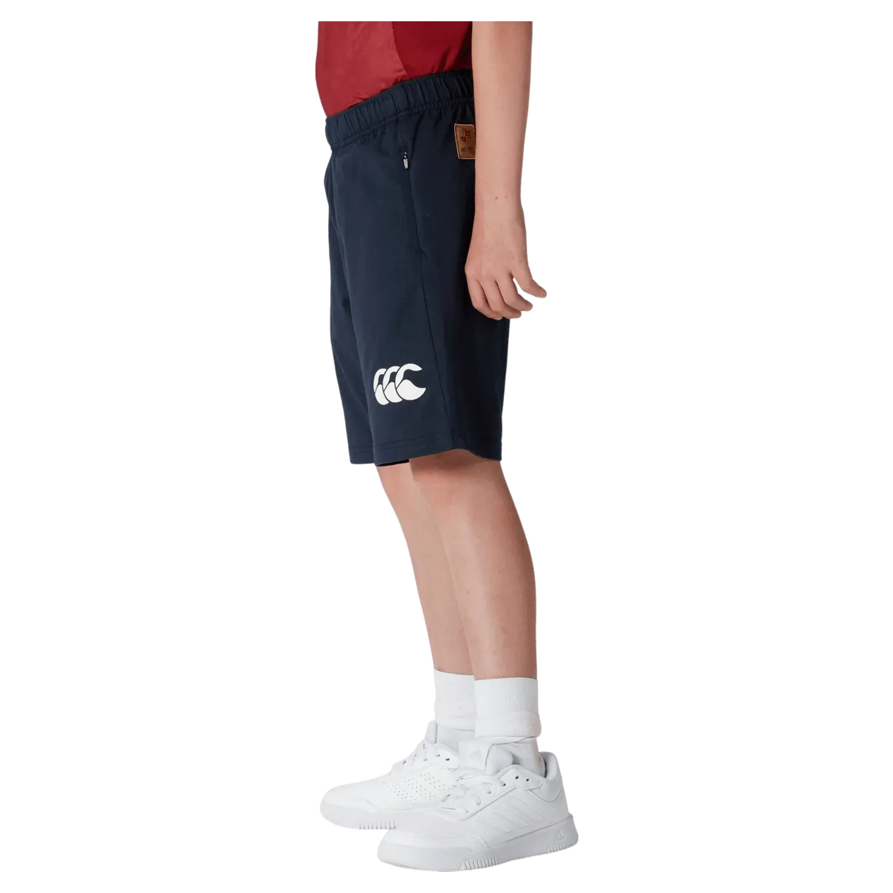 Canterbury BIL Training Short Kids JU