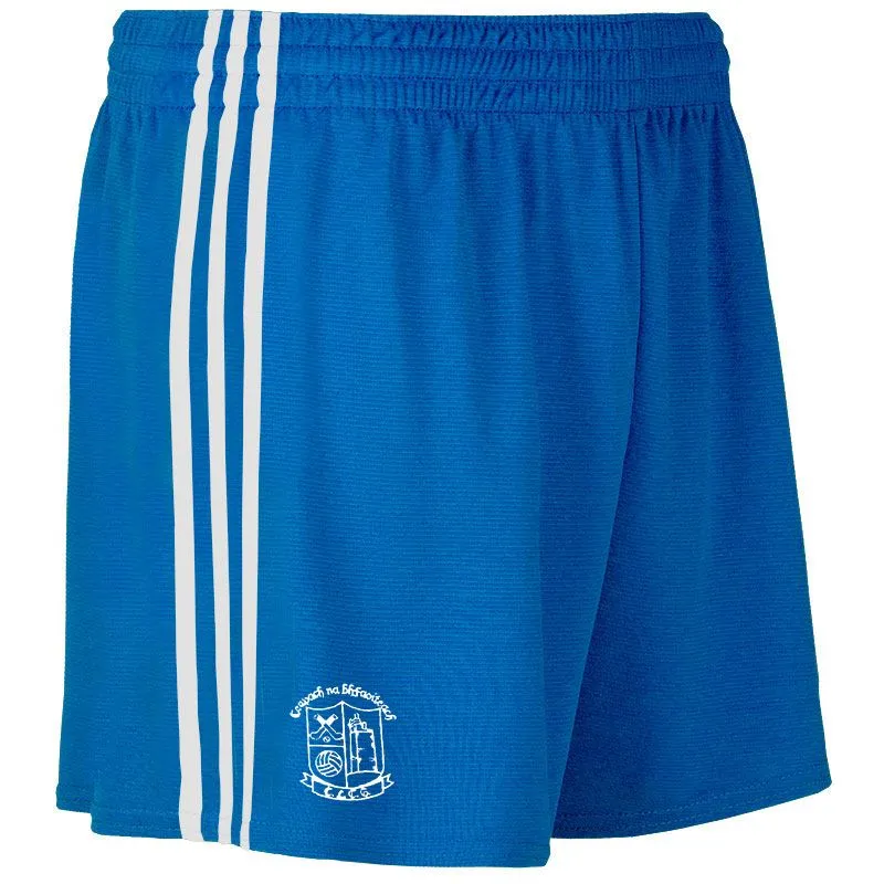 Cappawhite GAA Kids' Mourne Shorts