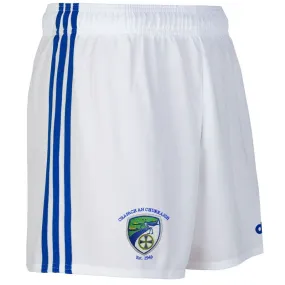 Cappincur GAA Kids' Mourne Shorts