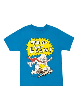 Kids' Captain Underpants T-Shirt