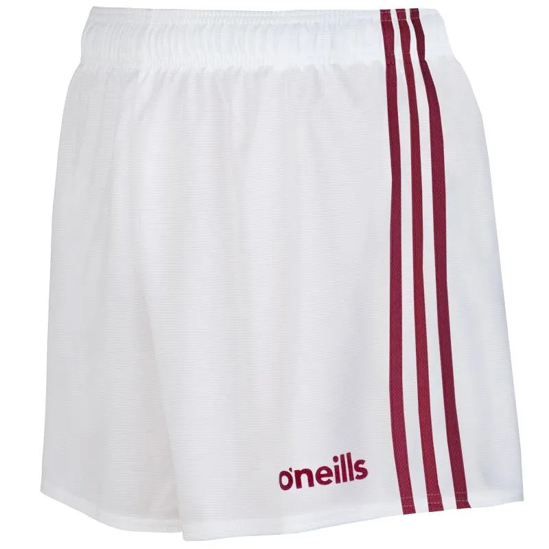 Caragh GFC Kids' Mourne Shorts