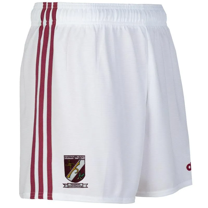 Caragh GFC Kids' Mourne Shorts