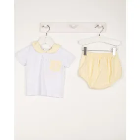 CARAMELO KIDS 2 PIECE SET 031383