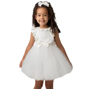 CARAMELO KIDS DRESS 032186