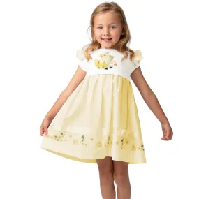 CARAMELO KIDS DRESS 342130