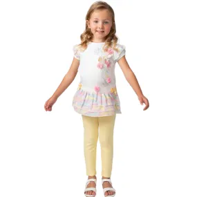 CARAMELO KIDS LEGGING SET 341425