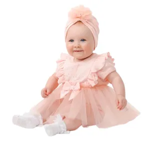 CARAMELO KIDS ROMPER 031283P