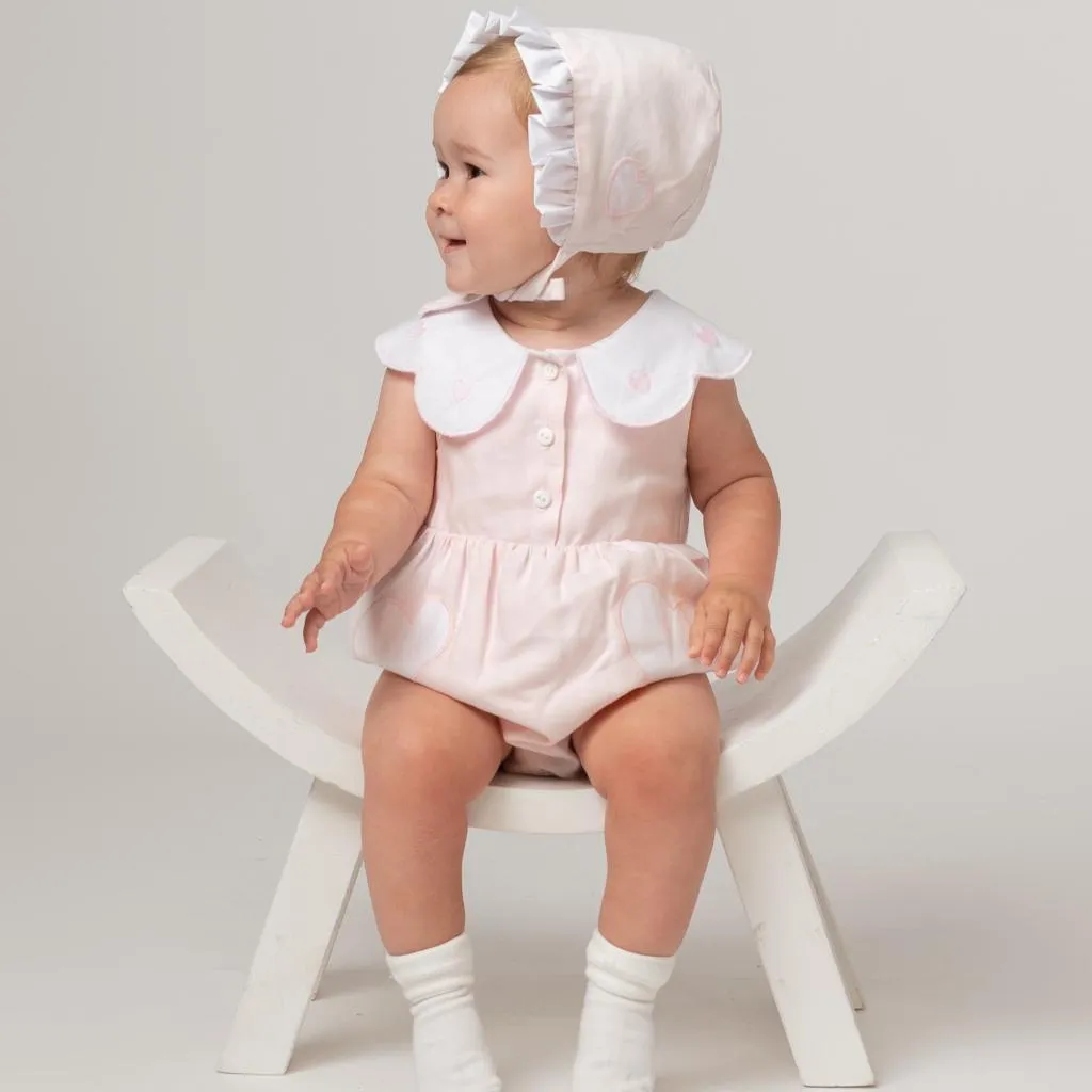 CARAMELO KIDS ROMPER 0357116