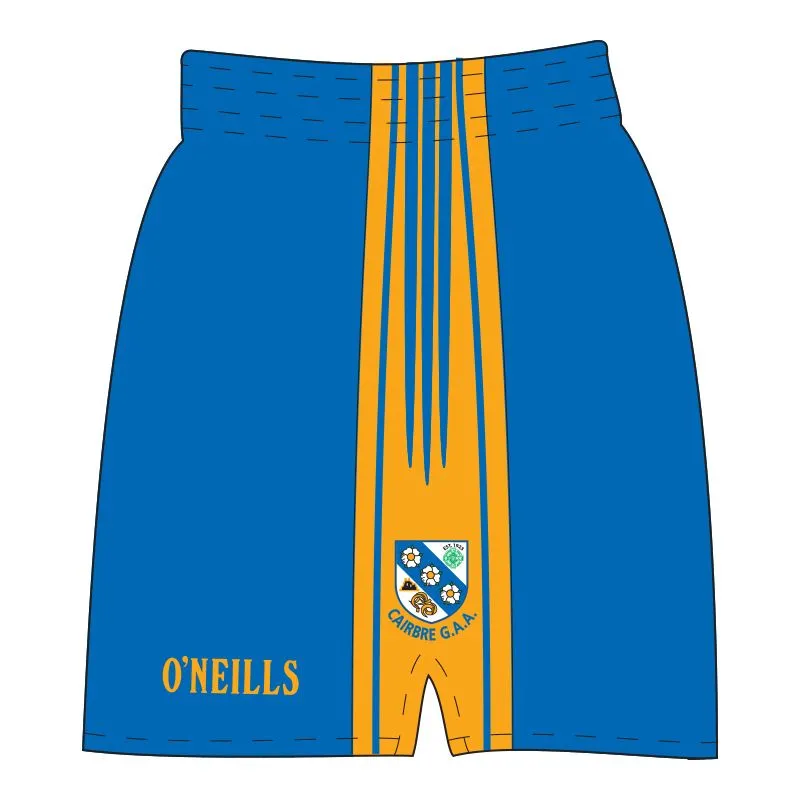 Carbury GAA Kids' Mourne Shorts