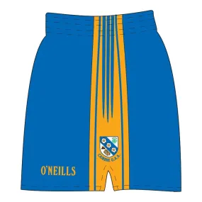 Carbury GAA Kids' Mourne Shorts