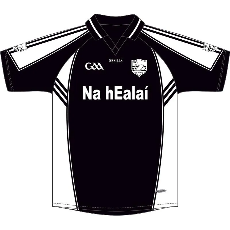 Carrick Swan GAA Jersey Kids