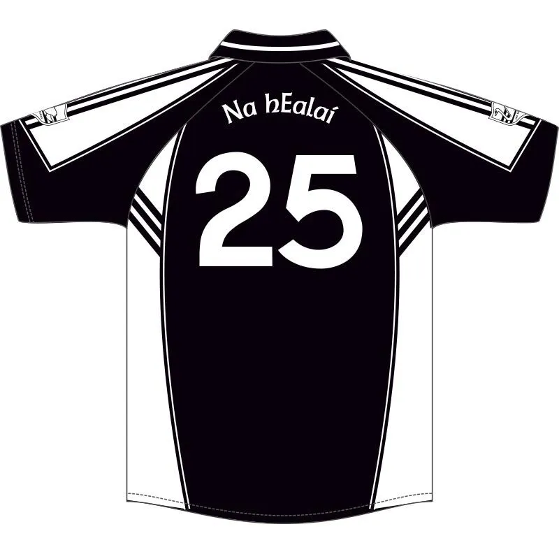 Carrick Swan GAA Jersey Kids