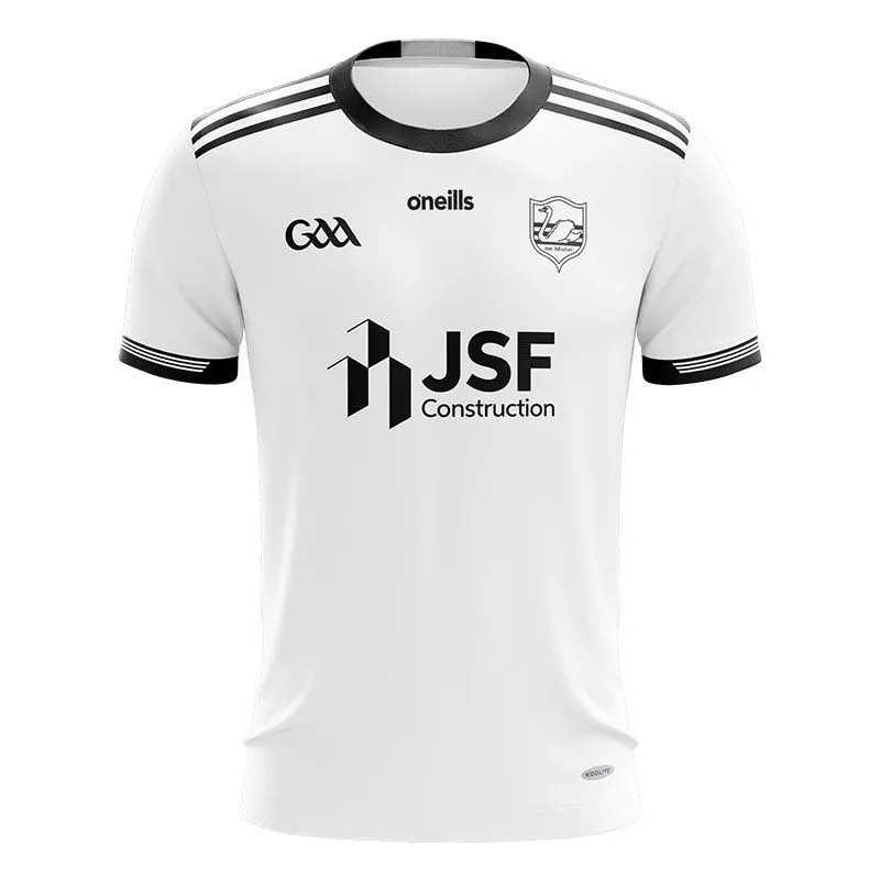 Carrick Swan Kids’ Jersey