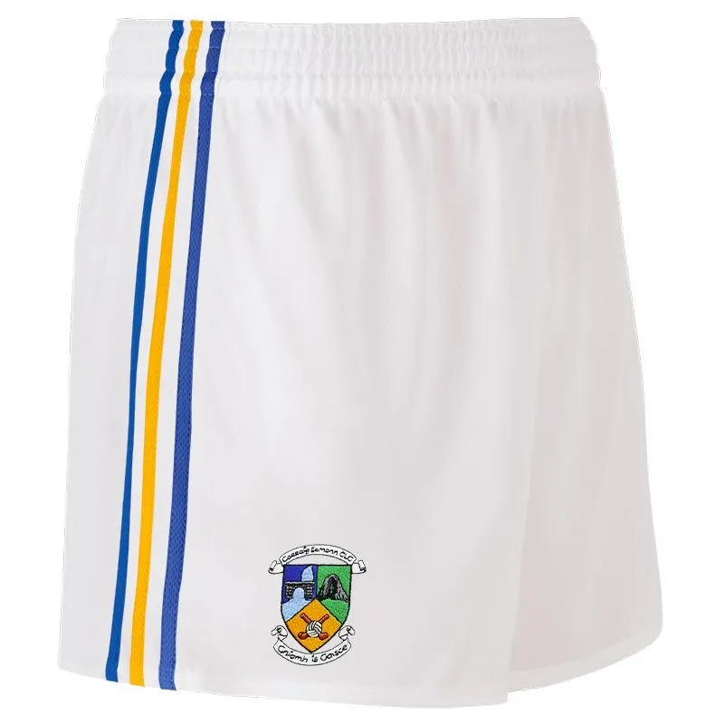 Carrickedmond Ladies Kids' Mourne Shorts