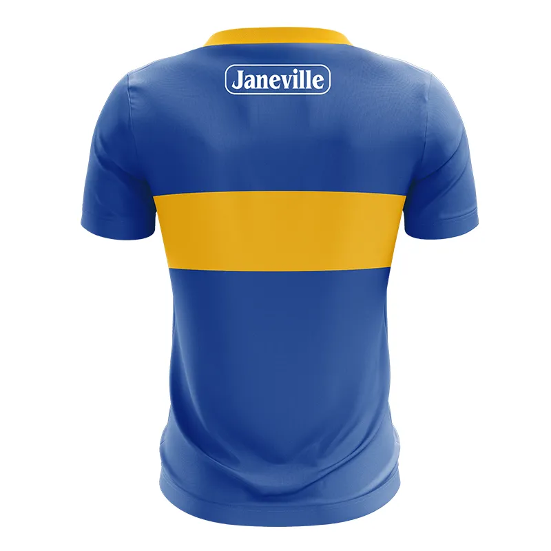 Carrigaline Camogie Kids' Camogie Jersey