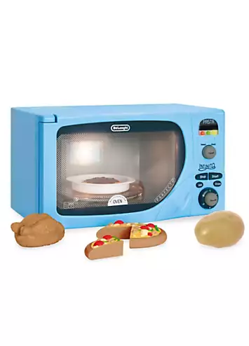 Casdon Kids DeLonghi Microwave | Grattan