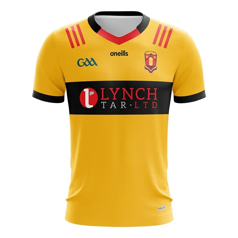 Castlederg GAC Kids’ Jersey