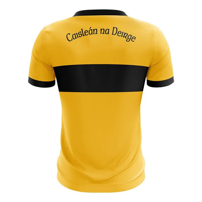 Castlederg GAC Kids’ Jersey