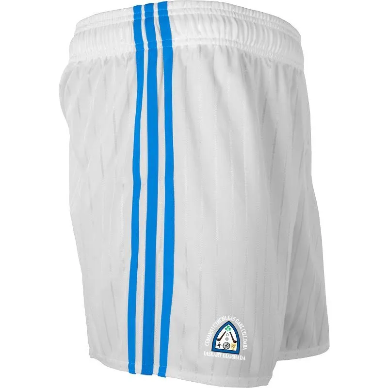 Castledermot GAA Kids' Mourne Shorts