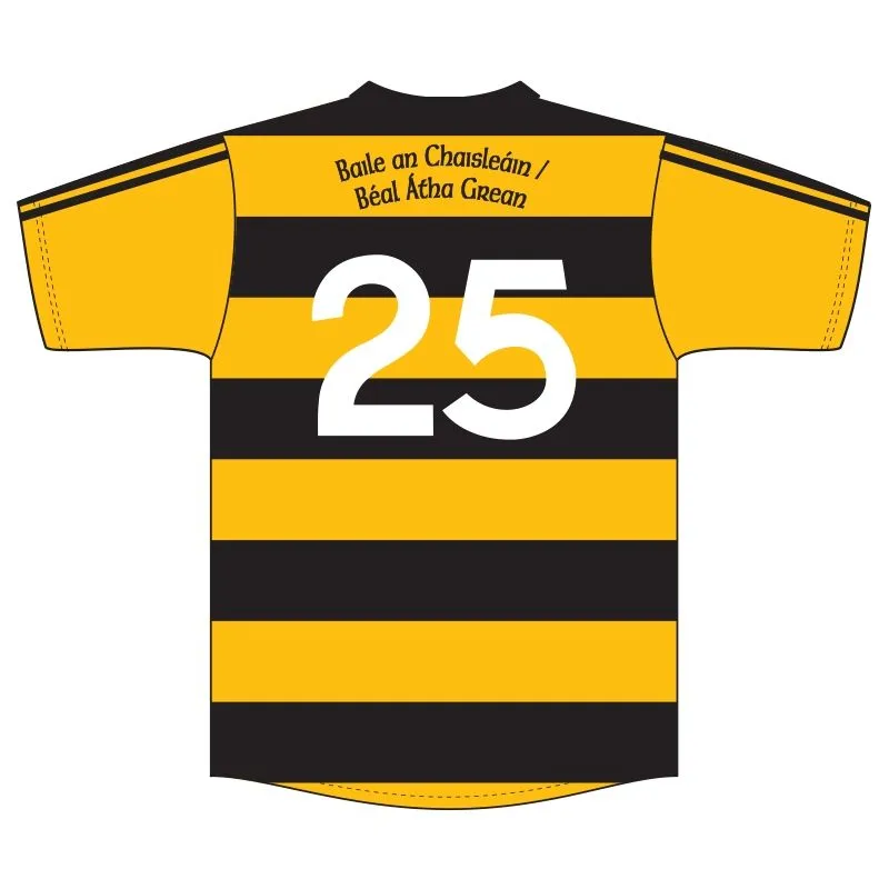 Castletown-Ballyagran GAA Kids' Jersey 