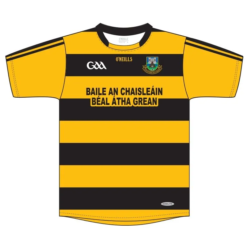 Castletown-Ballyagran GAA Kids' Jersey 