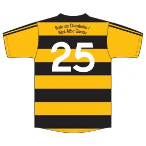 Castletown-Ballyagran GAA Kids' Jersey 