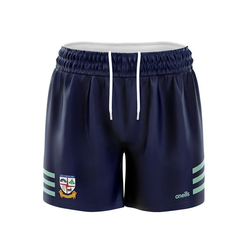 Celbridge GAA Kids' Mourne Shorts