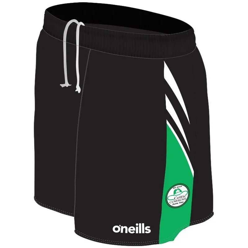 Celtic Cowboys Kids' Mourne Shorts