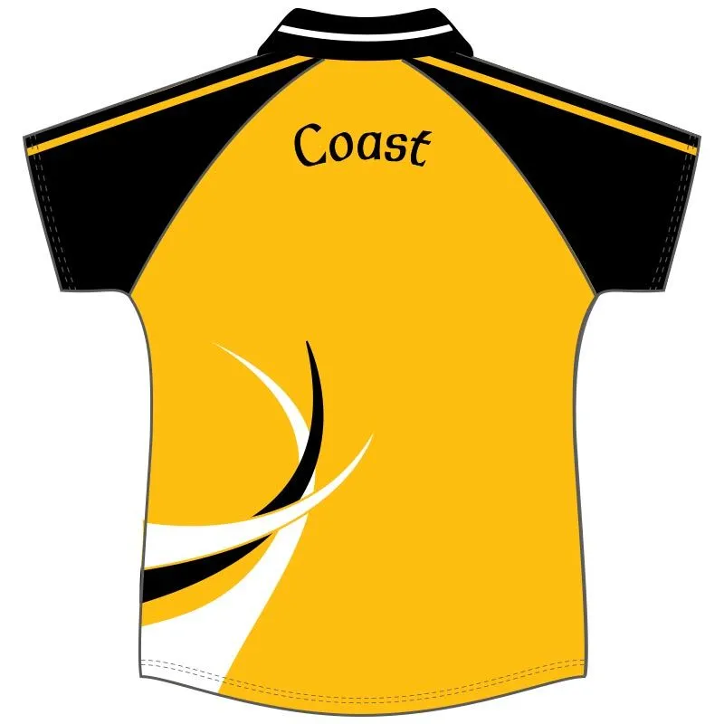 Central Coast GAA Kids' Jersey 