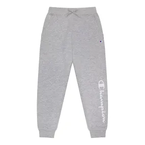 Champion Script Fleece Joggers Kids