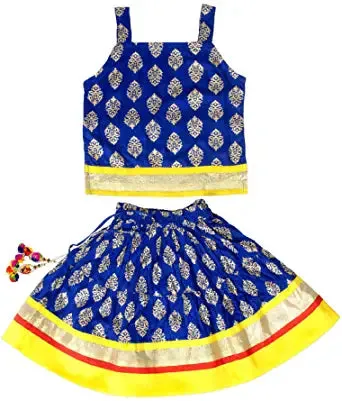 Chandrakala Kids Sz 3-5T