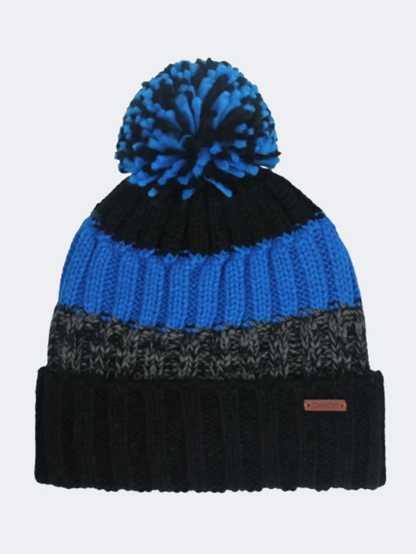 Chaos Arlo Kids Lifestyle Beanie Cobalt